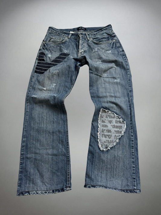 Armani Jeans (M)