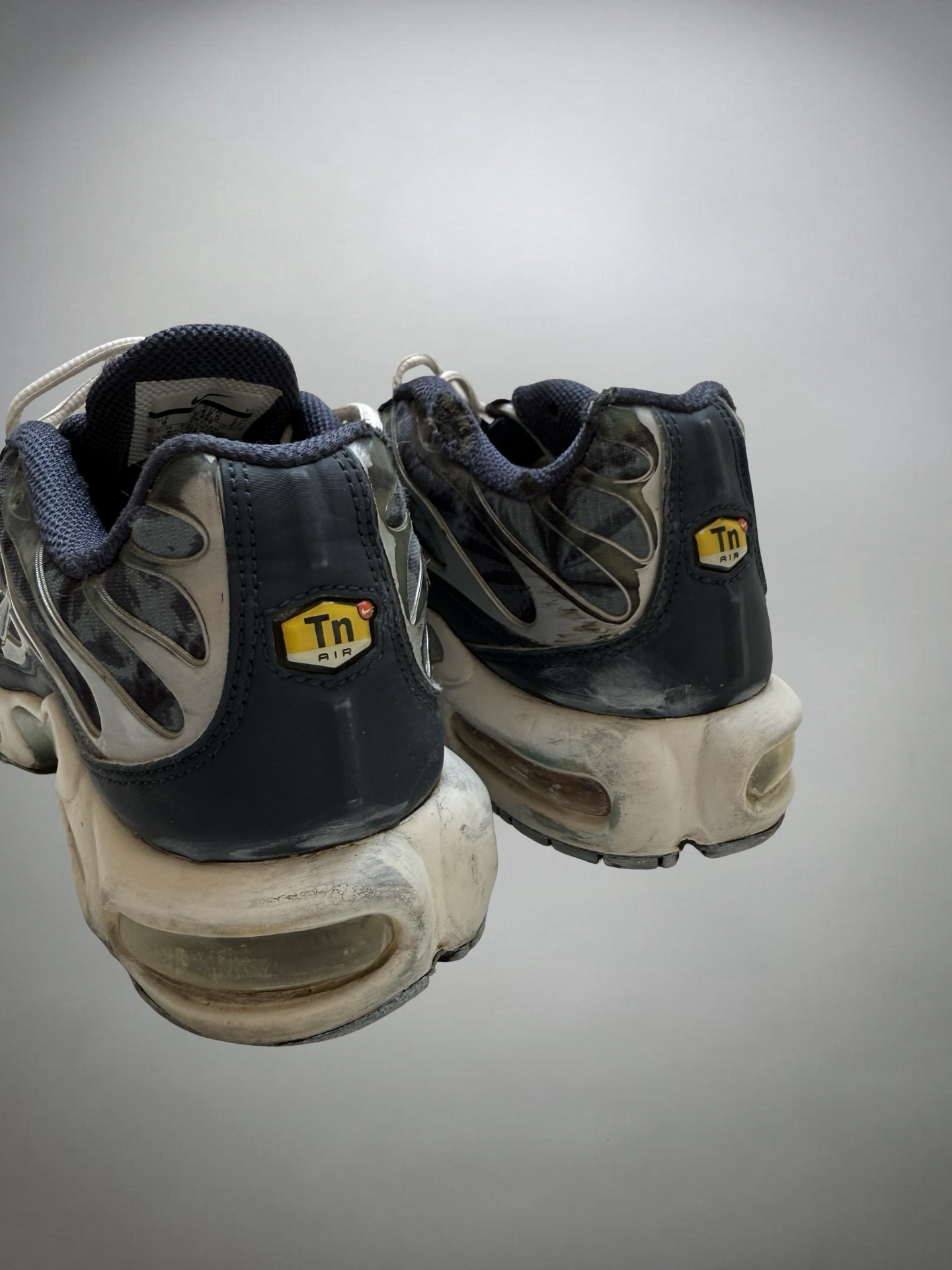 Vintage Nike TN Shoe RARE (43)