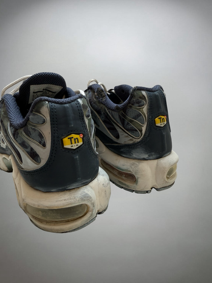 Vintage Nike TN Shoe RARE (43)