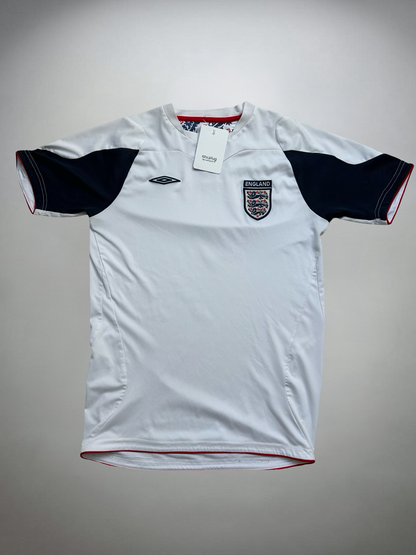 Seltenes England Trikot (M)