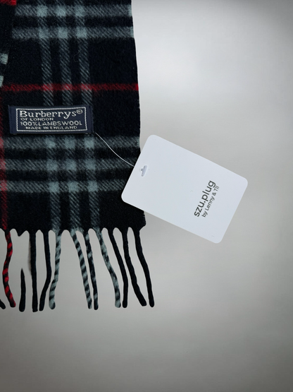 Burberry Schal