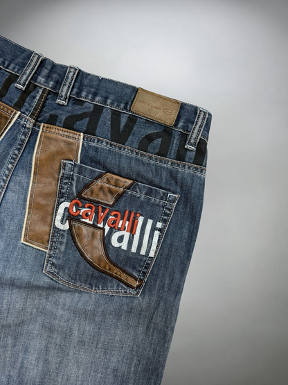 Cavalli Jeans (L)