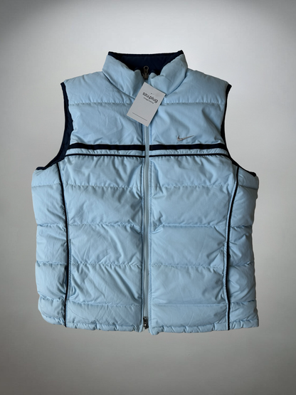 Vintage PREMIUM Nike Weste (M-L)