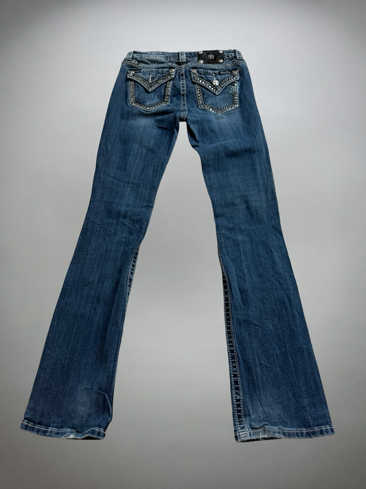 Miss Me Jeans Damen (S)