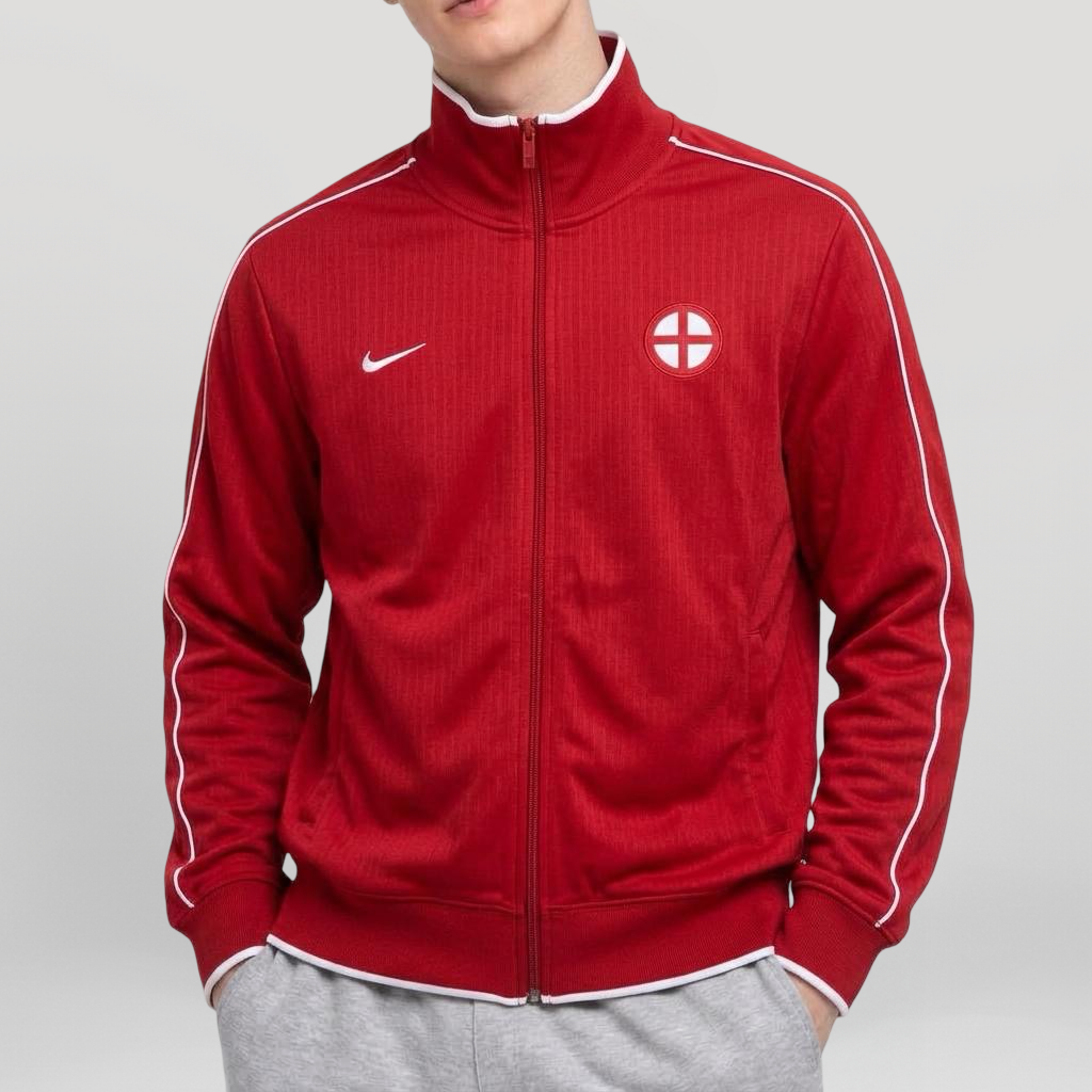 Vintage England Jacke (XXL)