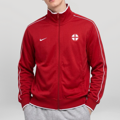 Vintage England Jacke (XXL)