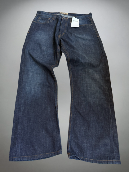 Vintage Baggy Jeans (S)