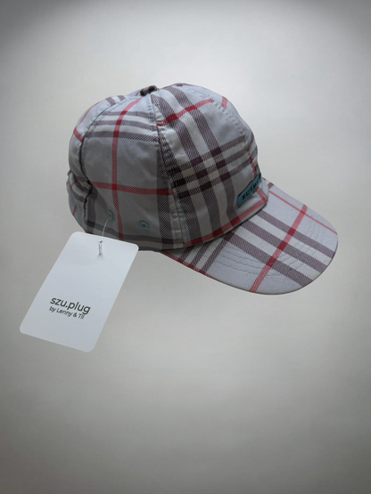 Burberry Cap (One Size)