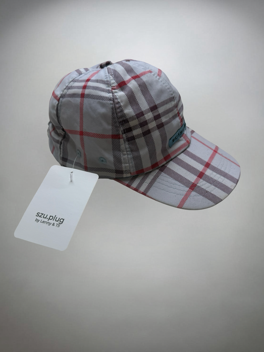 Burberry Cap (One Size)