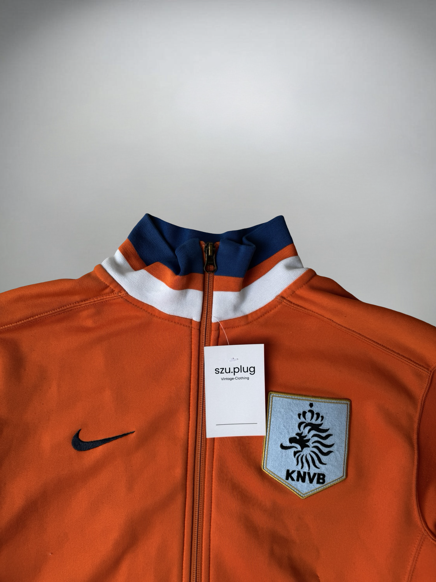 Vintage Niederlande Jacke (M)
