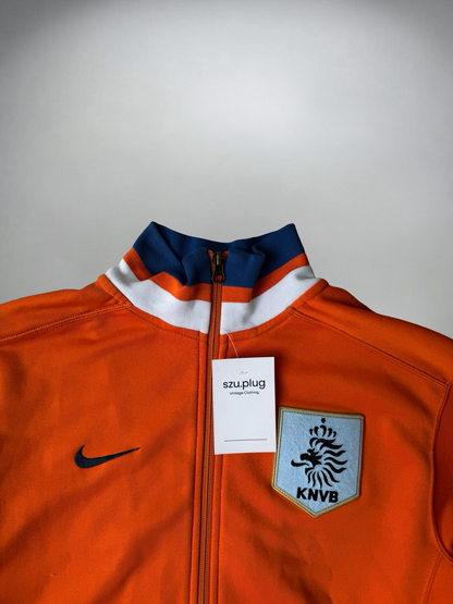 Vintage Niederlande Jacke (M)