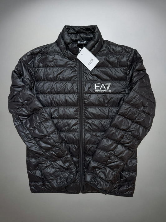 EA7 Puffer Jacket (M)