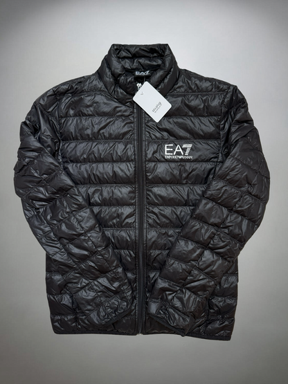 EA7 Puffer Jacket (M)