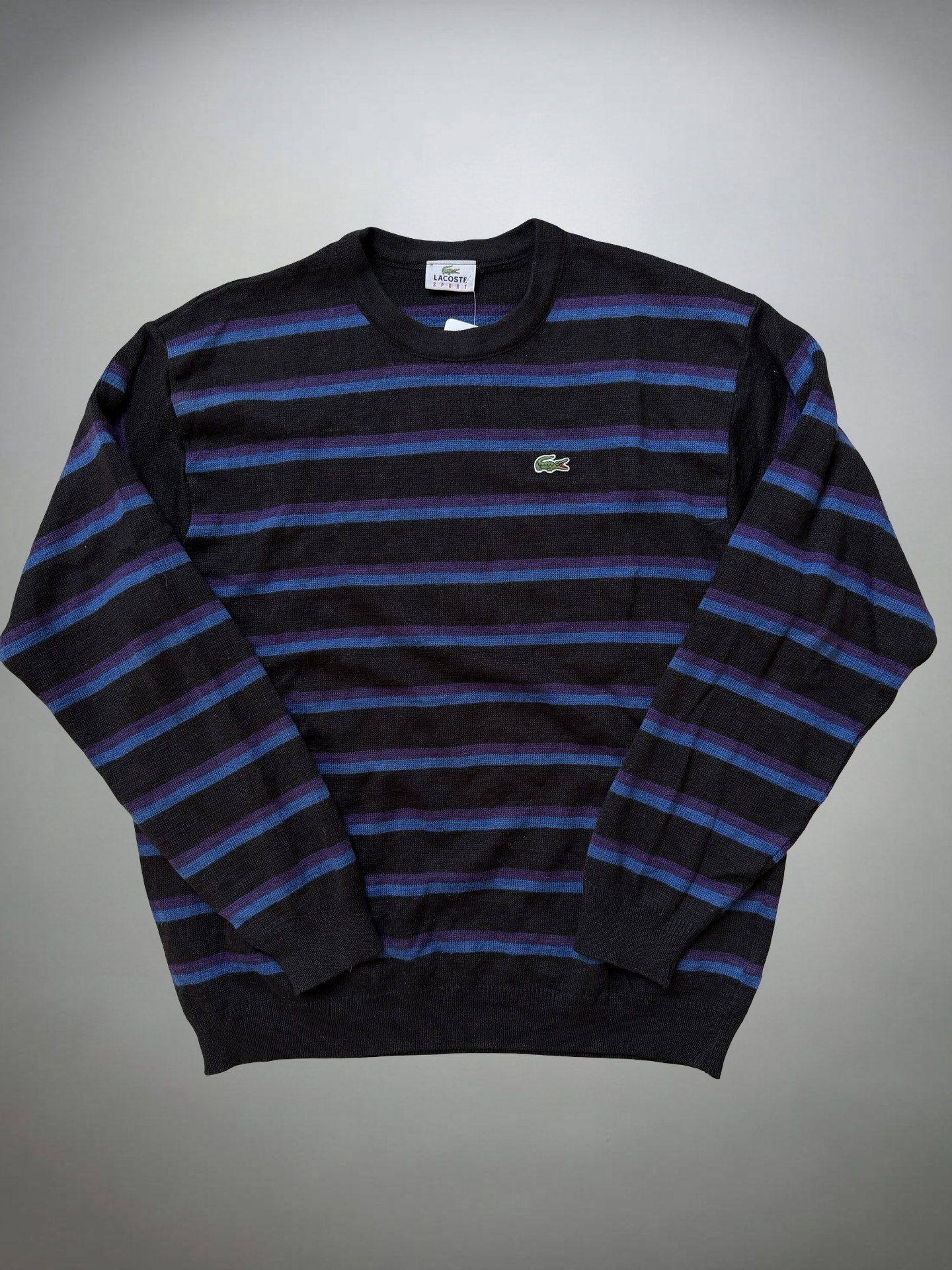 Vintage Ralph Lauren Sweater (XL)