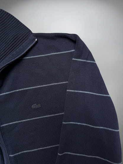 Lacoste Zipper (L)
