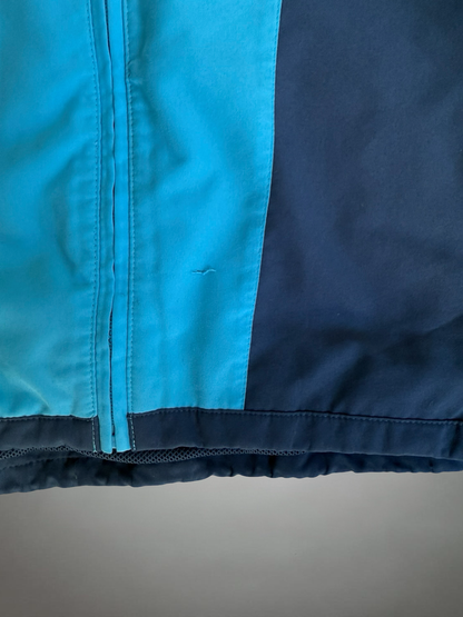 Adidas Marseille Trainingsjacke (L)