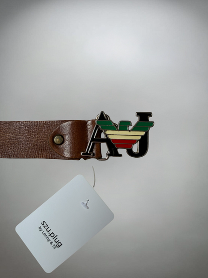 Vintage Armani Italia Belt (97cm)