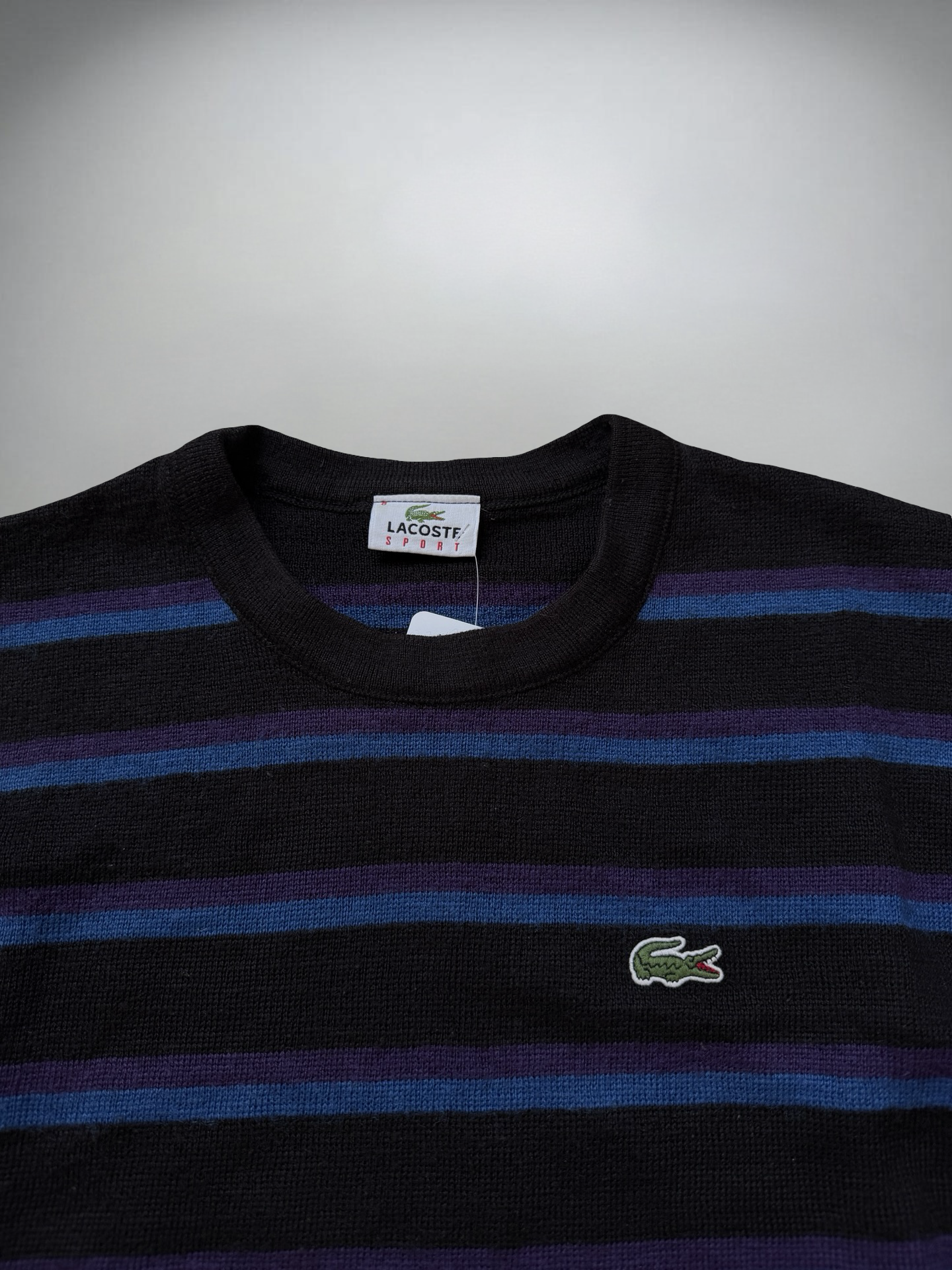 Vintage Ralph Lauren Sweater (XL)