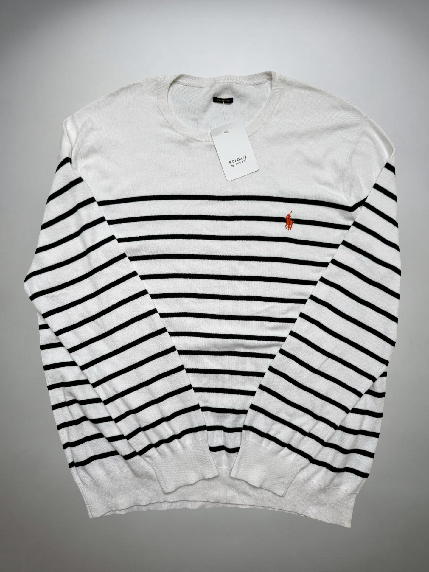 Ralph Lauren Sweater (L)