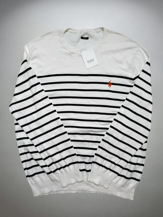 Ralph Lauren Sweater (L)