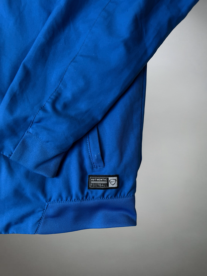 Vintage Inter Mailand Jacke (M)