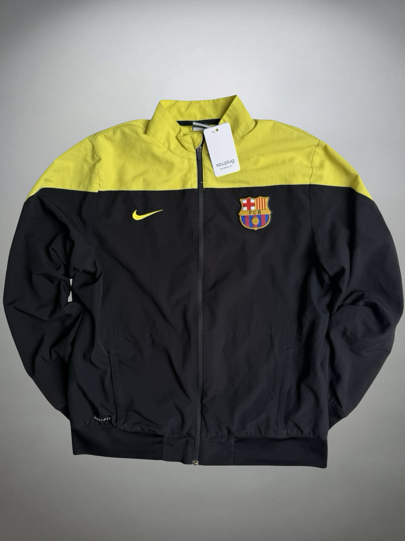 Nike Barcelona Jacke (M)