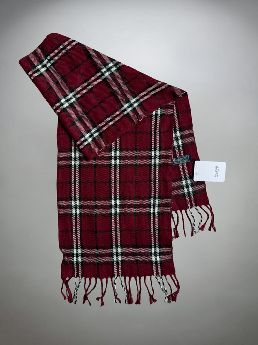 Burberry Schal