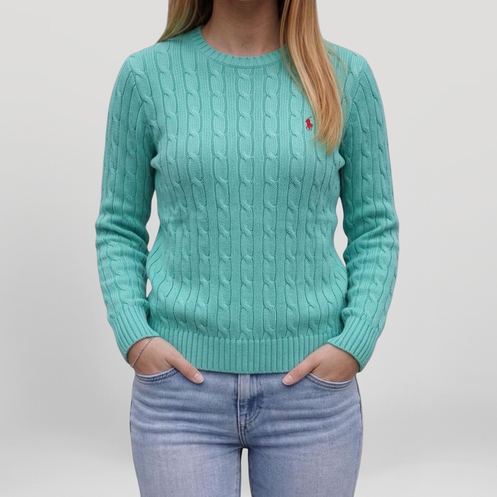 Vintage Ralph Lauren Sweater (XS-S)