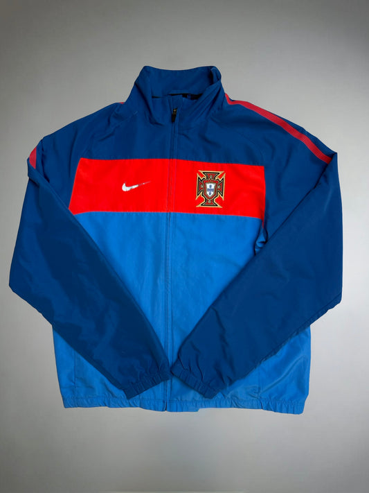Nike Portugal Trainingsjacke (L)