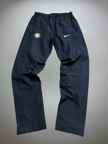 Nike Inter Mailand 2011 Tracksuit (M-L)