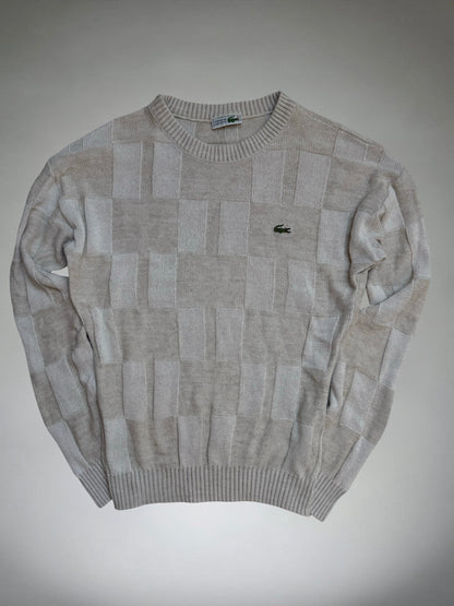 Vintage Lacoste Sweater (M-L)