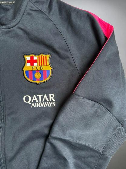 Nike Barcelona Trainingsjacke (S)