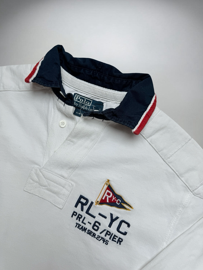 Ralph Lauren Polo (M)