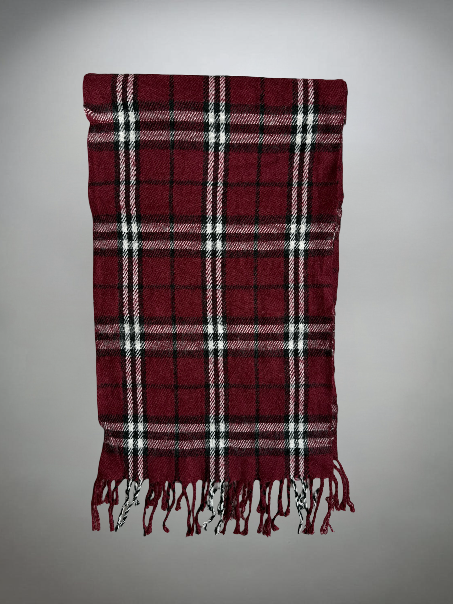 Burberry Schal