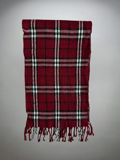 Burberry Schal