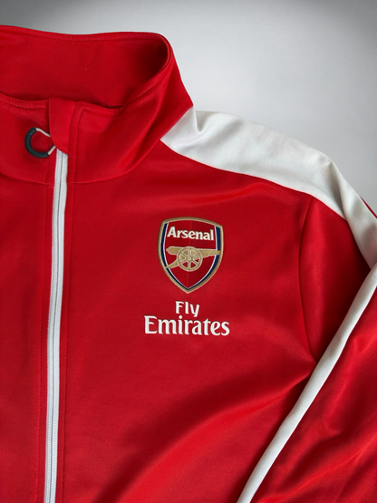 Puma Arsenal Trainingsjacke (L)