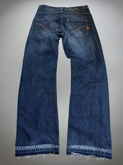 Vintage Flared Jeans (S)