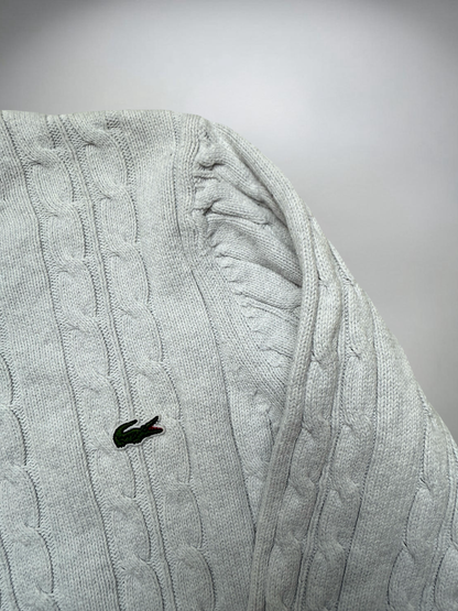 Lacoste Sweater (L)