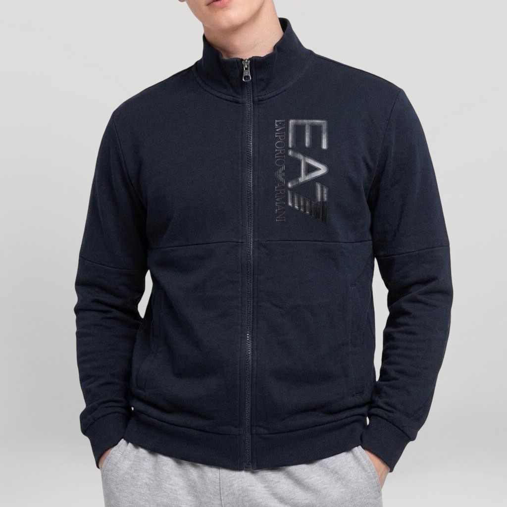 Vintage Armani EA7 Zip (S-M)