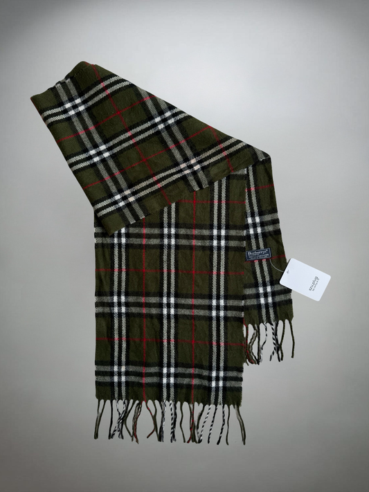 Burberry Schal