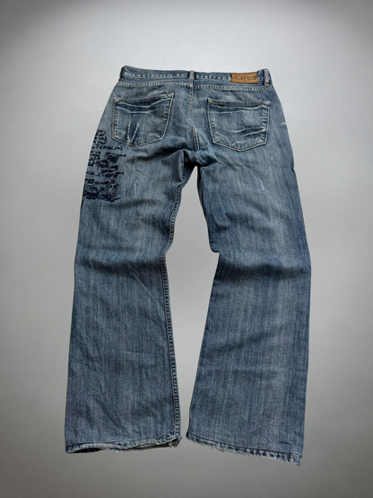 Armani Jeans (M)