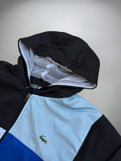 Lacoste Jacke (S-M)