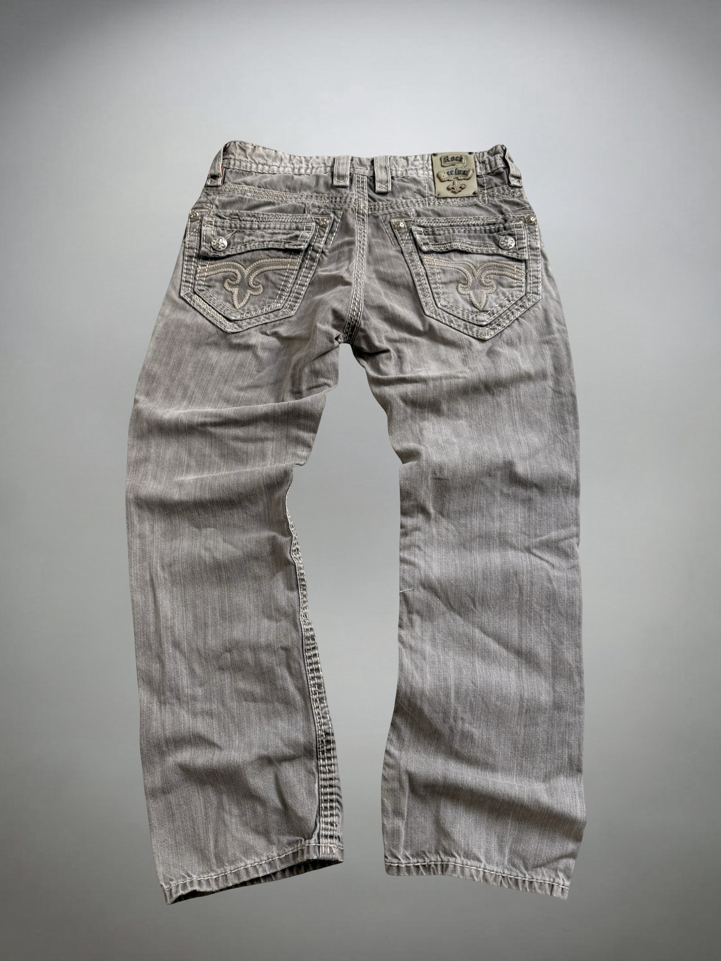 Rock Revival Jeans (M)