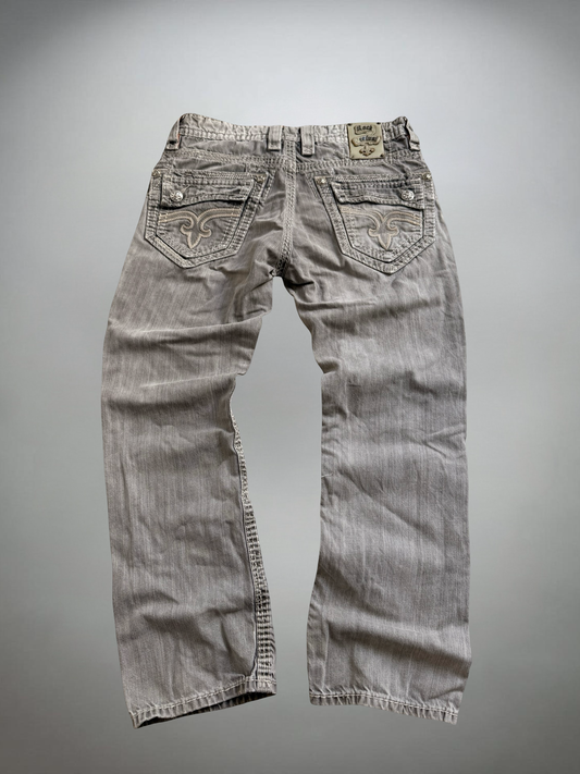 Rock Revival Jeans (M)