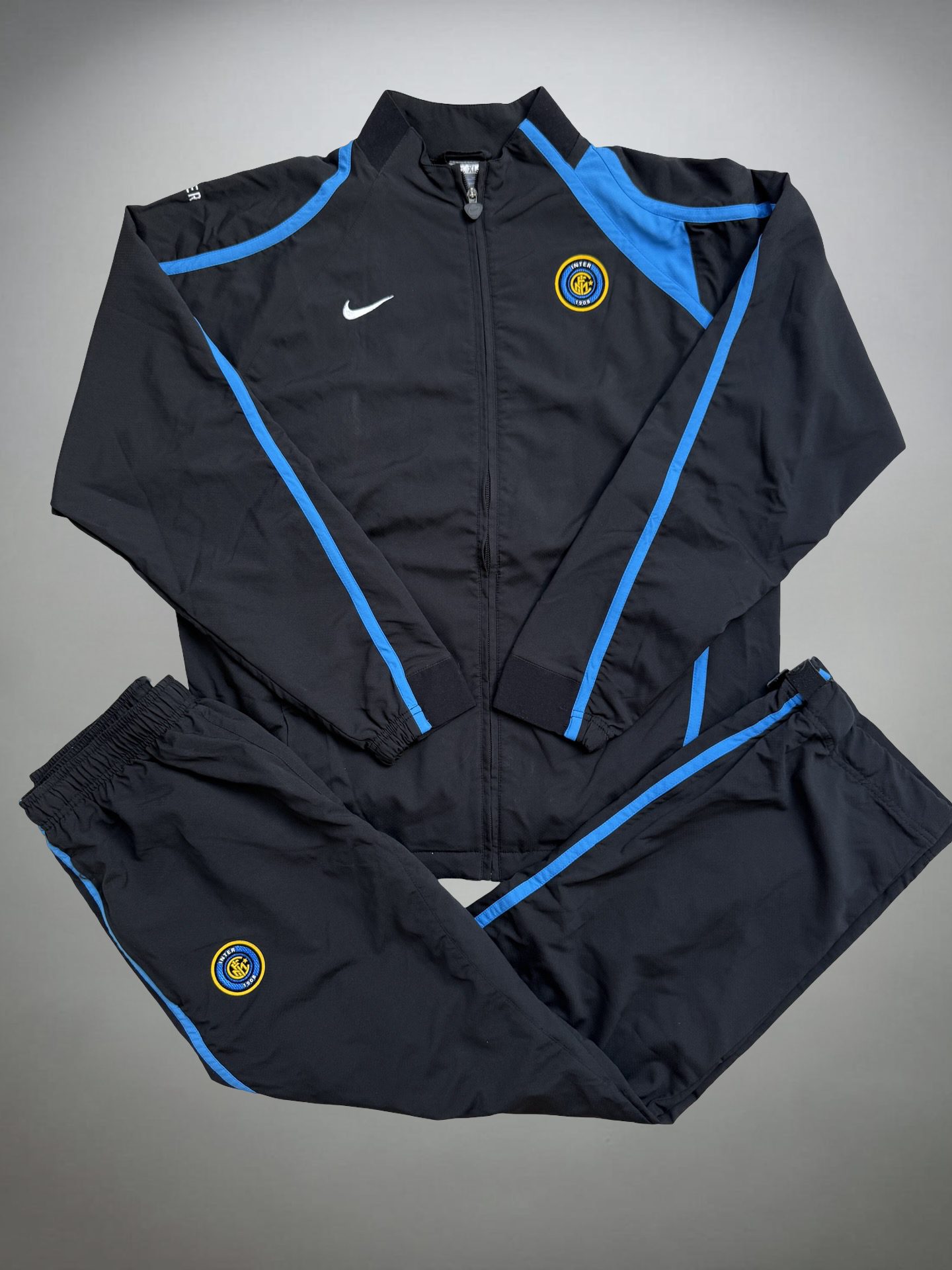 Nike Inter Mailand Tracksuit (XL)
