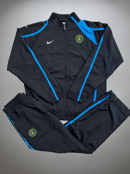 Nike Inter Mailand Tracksuit (XL)