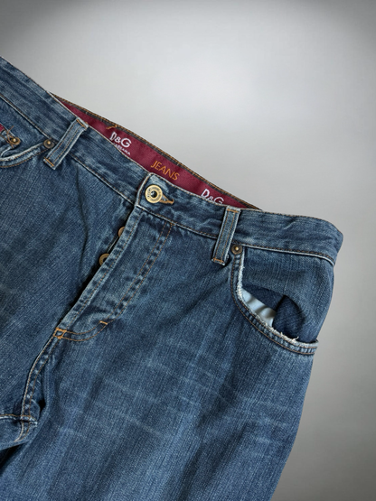 Dolce Gabbana Jeans (M)