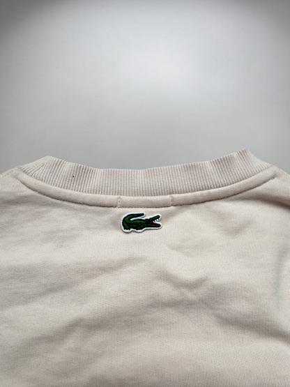 Lacoste Sweater (L)