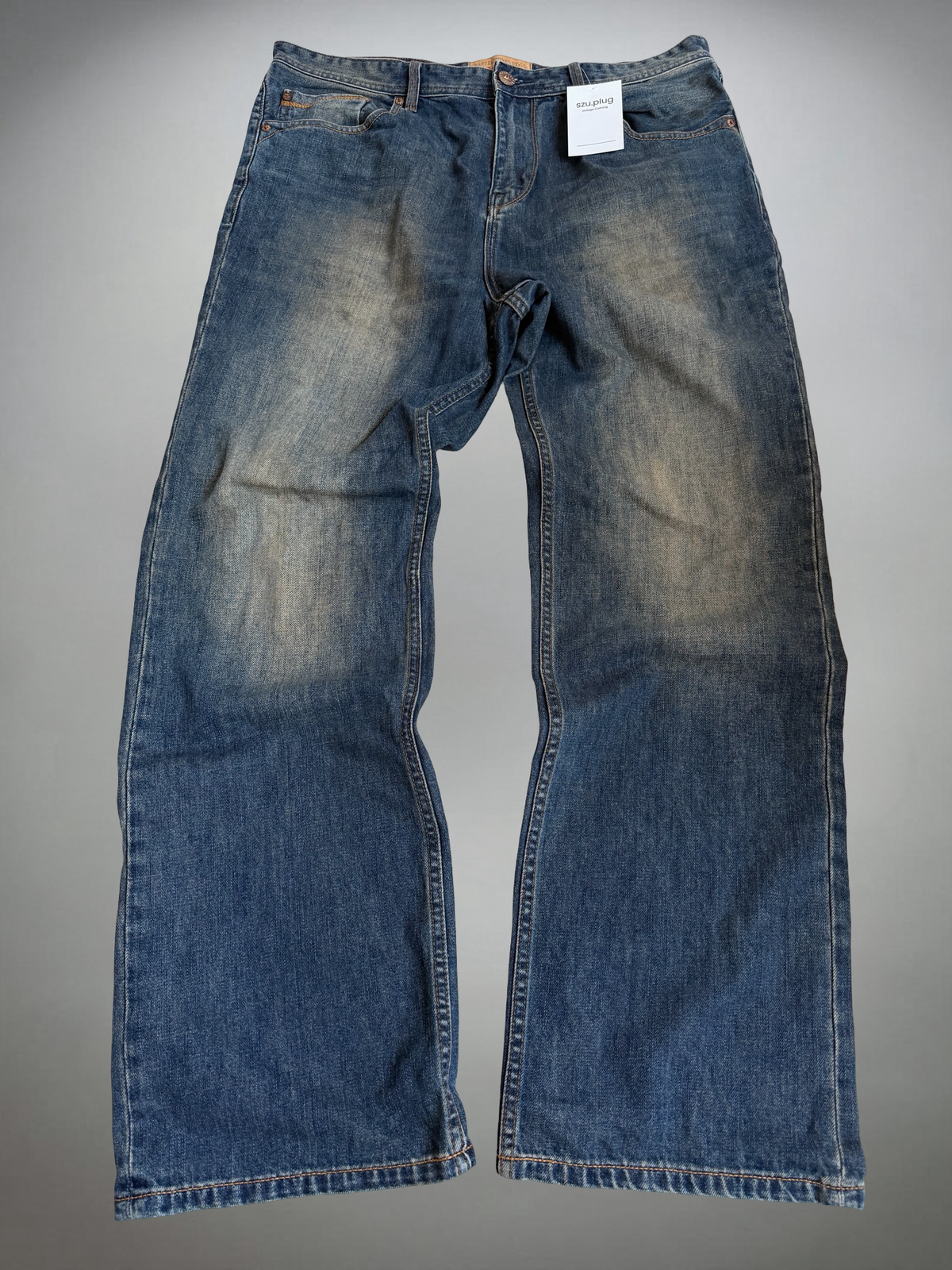 Vintage Bootcut Jeans (L)