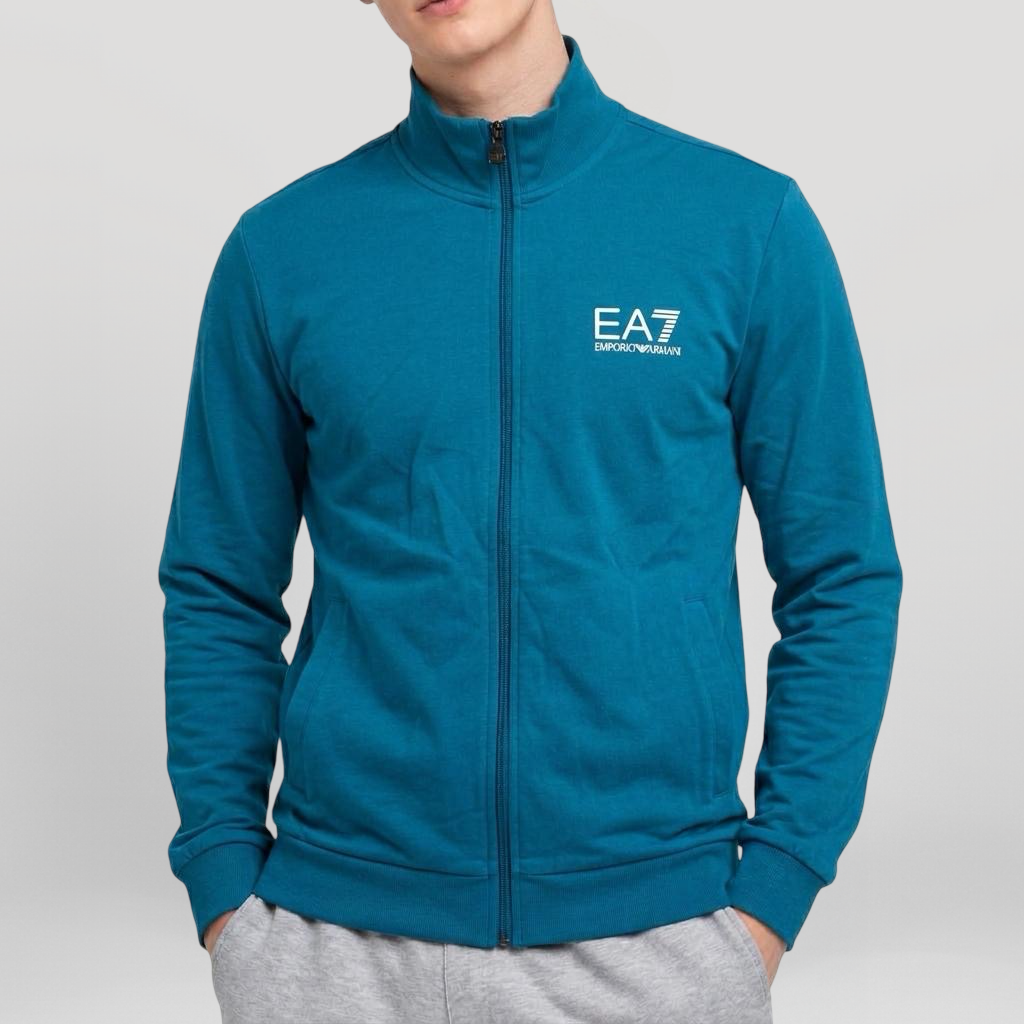 Vintage EA7 Zip (S)
